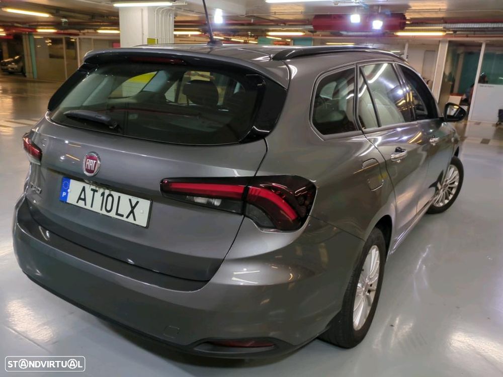 Fiat Tipo Station Wagon 1.3 Multijet Life - 3