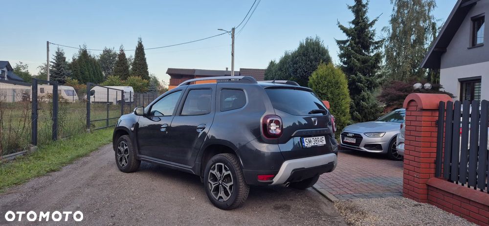 Dacia Duster Blue dCi 115 2WD Prestige - 6