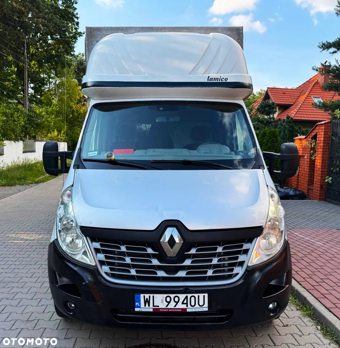 Renault MASTER - 3