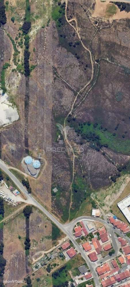 Terreno para  Construção – Uso misto – Campo – Valongo  (Habitacion... - Grande imagem: 3/3