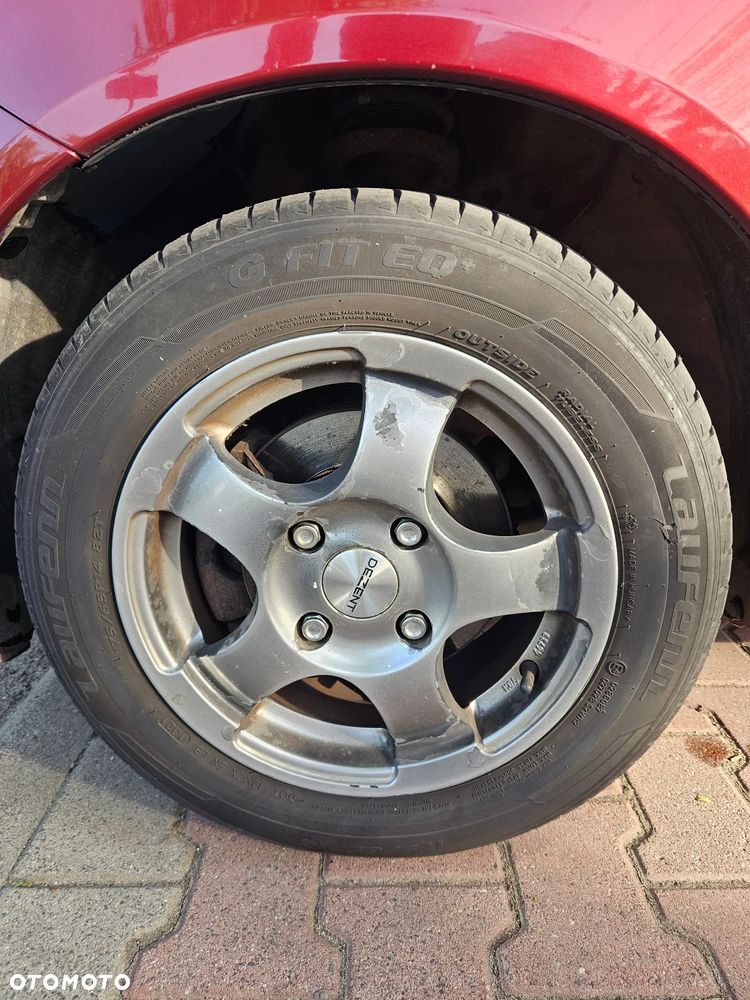 Mitsubishi Colt 1.3 Inform Spring - 3