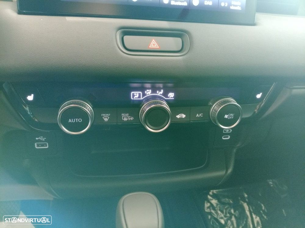 Honda HR-V 1.5 i-MMD e:HEV Elegance - 7