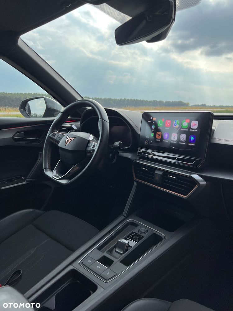 Cupra Formentor - 11