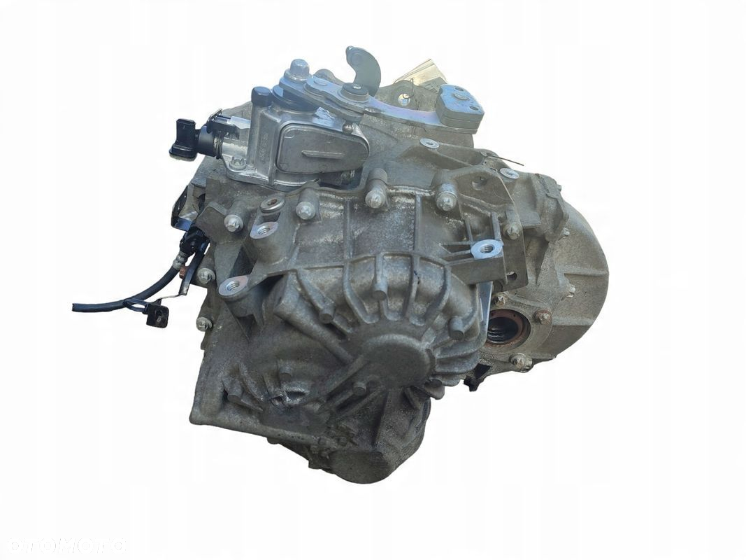 SKRZYNIA BIEGÓW OPEL MOKKA A (2012-2016) 1.6 CDTI 136KM 100kW M32 - 2