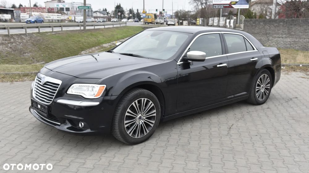 Lancia Thema 3.6 V6 VVT 24V Automatik Executive - 2