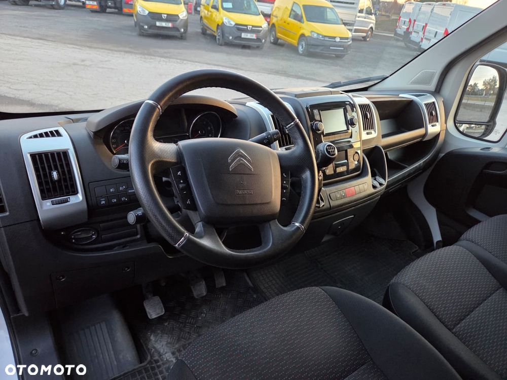 Citroën Jumper 2.2 DIESEL L4H2 - 10