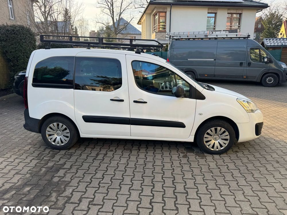 Citroën Berlingo Multispace BlueHDi 100 FEEL - 9