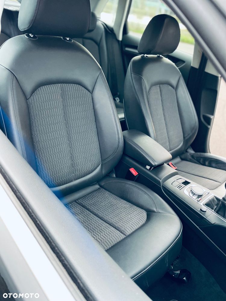 Audi A3 Sportback - 24