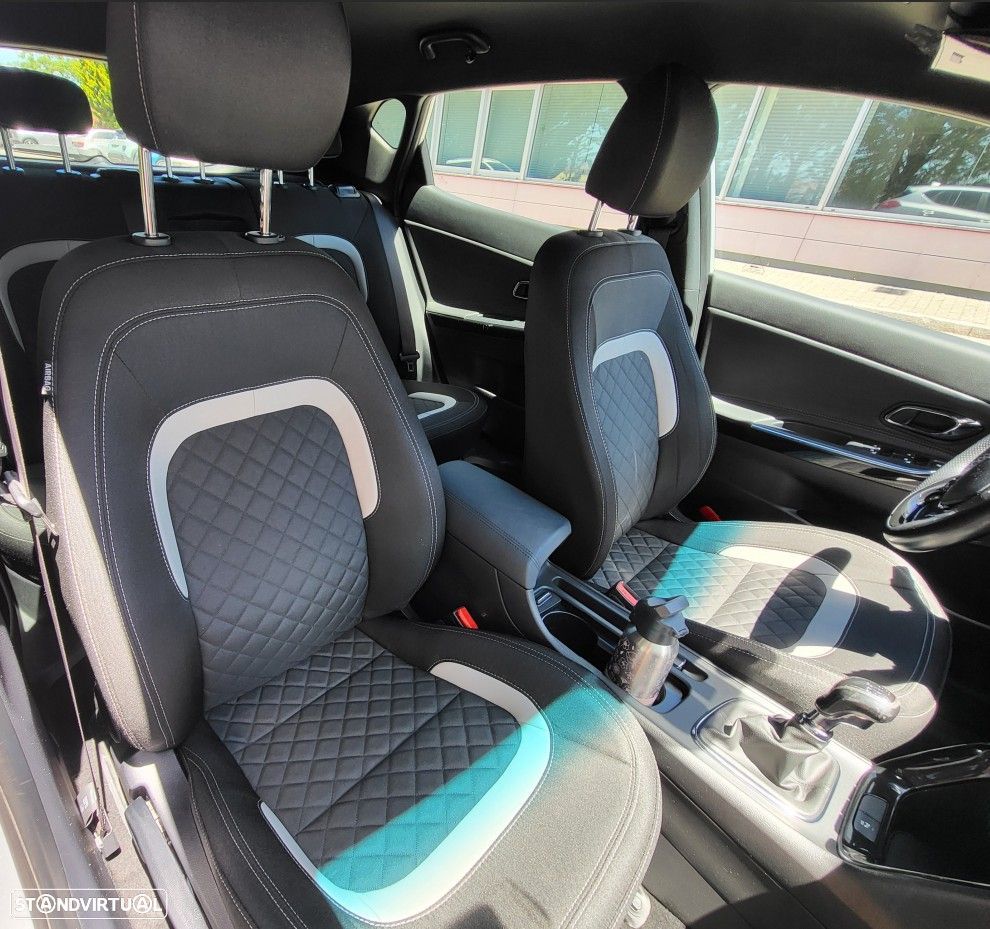 Kia Ceed 1.0 T-GDI GT Line - 6