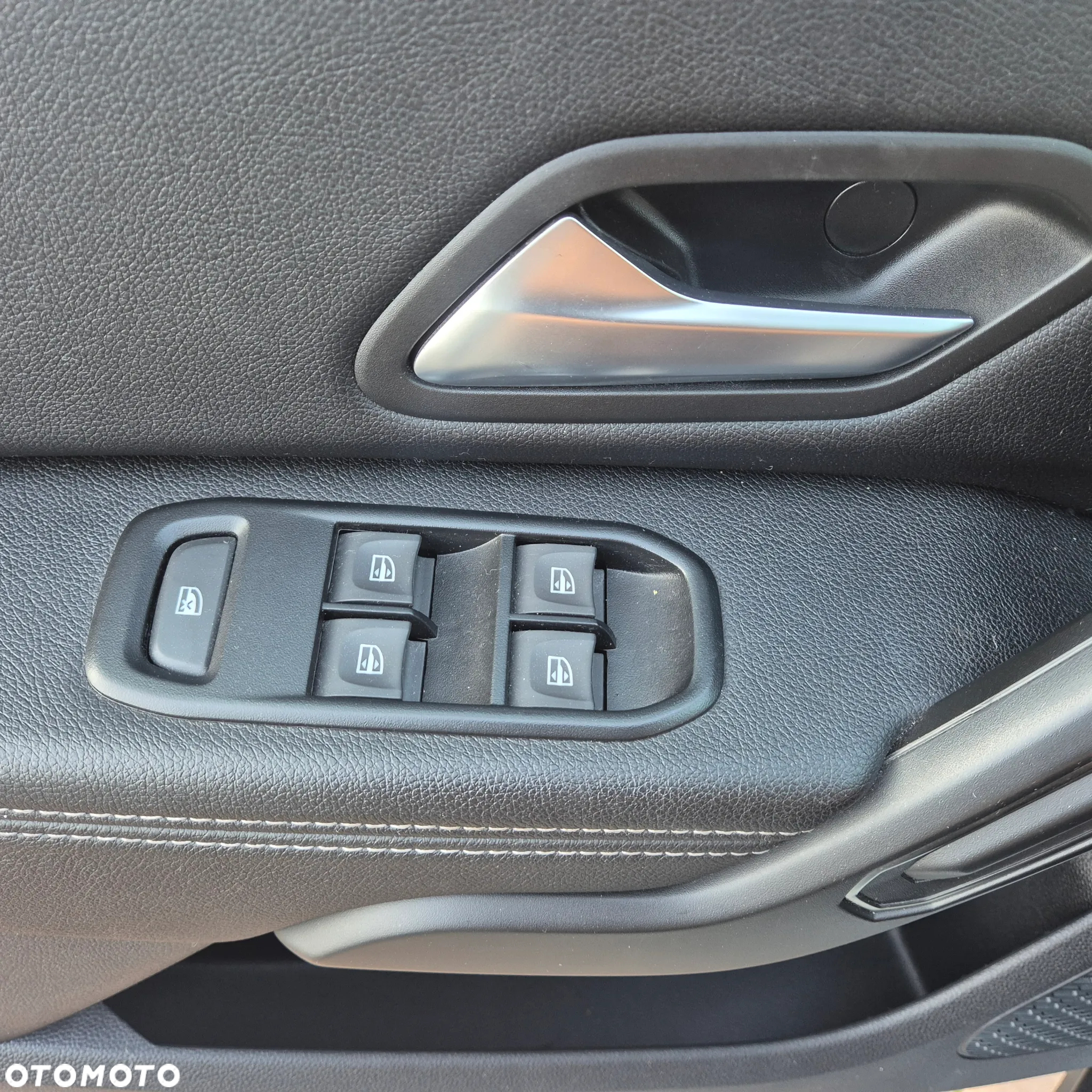 Dacia Duster Blue dCi 115 2WD Prestige+ - 27