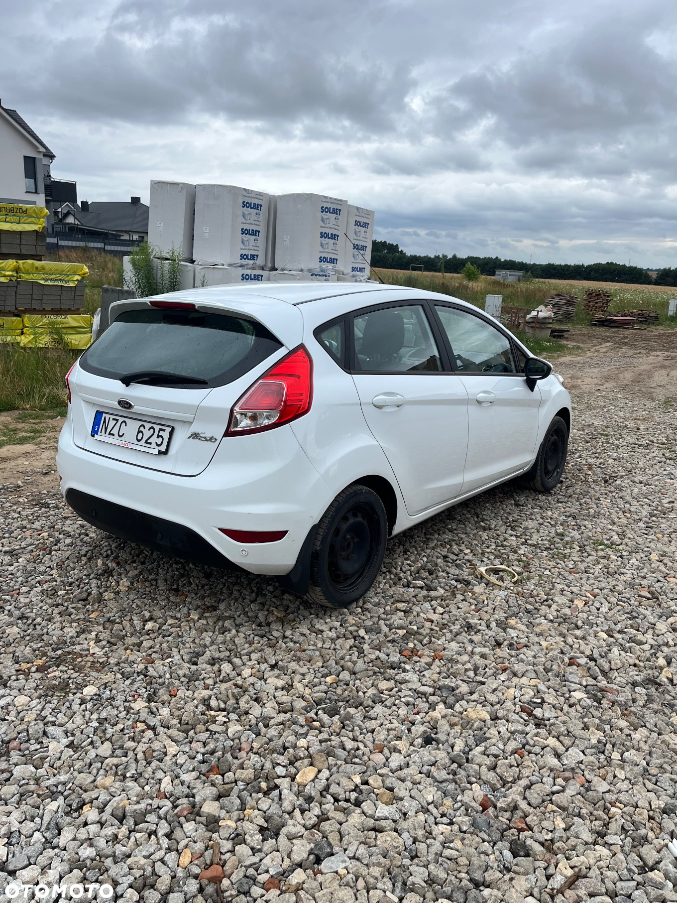 Ford Fiesta 1.25 Ambiente - 3