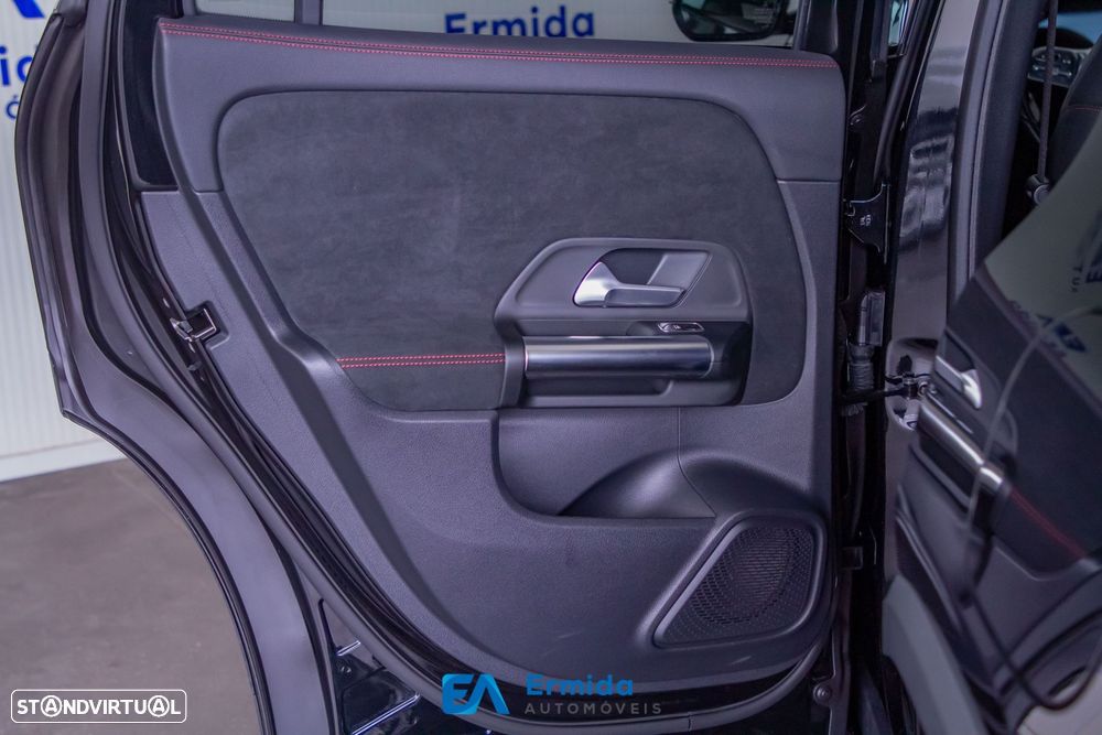 Mercedes-Benz GLA 250 - 37