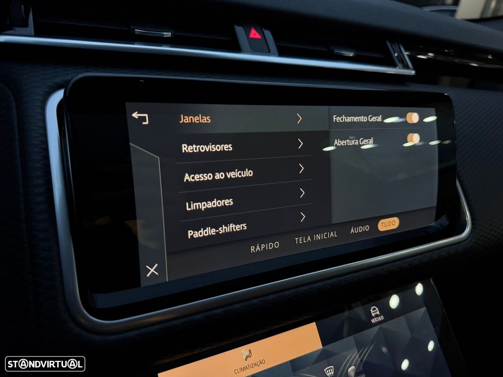 Land Rover Range Rover Velar 2.0 D200 AWD R-Dynamic SE - 56