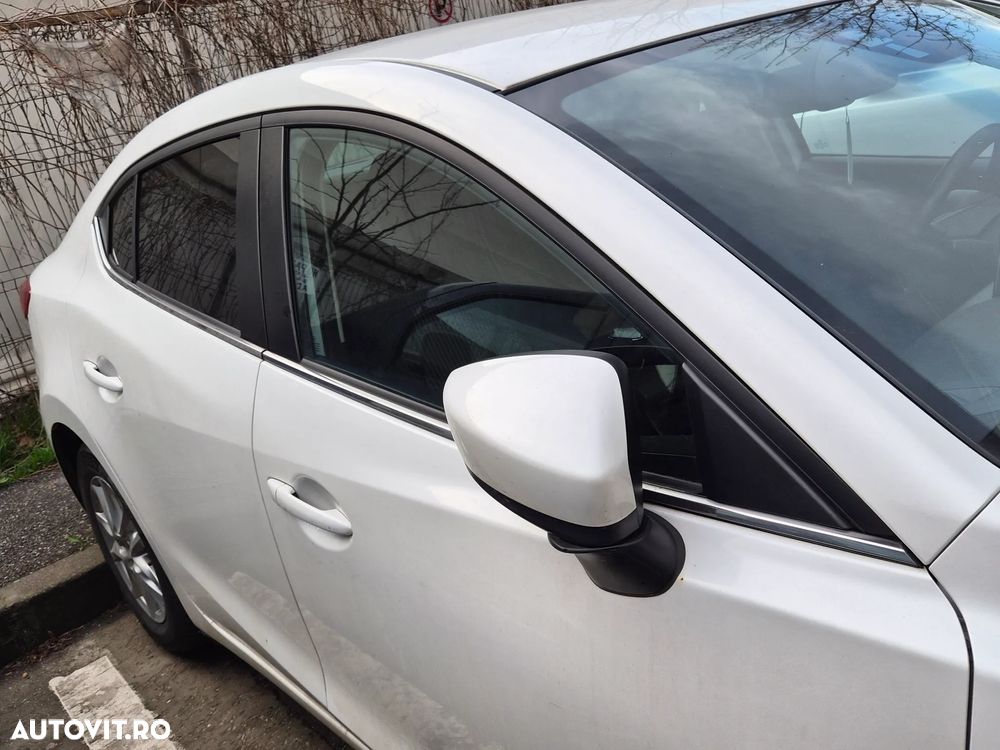 Mazda 3 SKYACTIV-G 120 Center-Line - 14