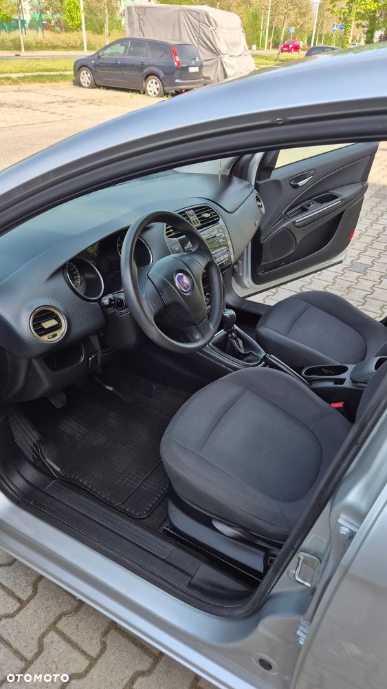 Fiat Bravo - 5