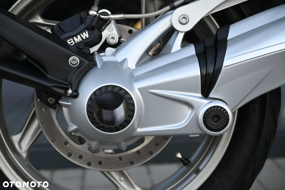 BMW GS - 33