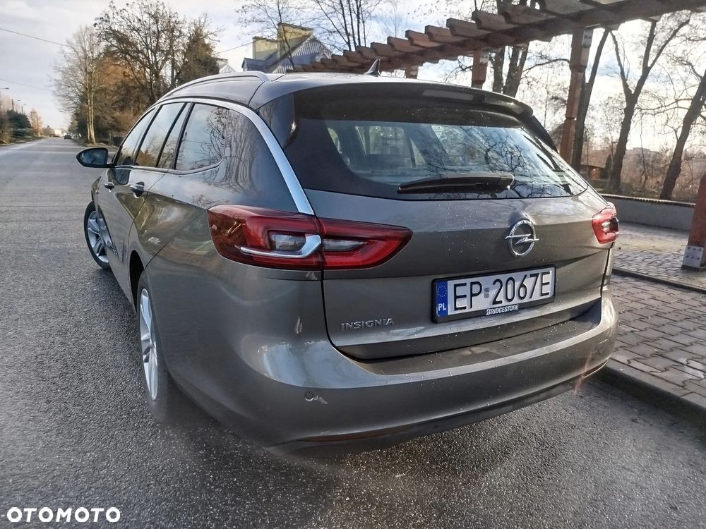 Opel Insignia - 21
