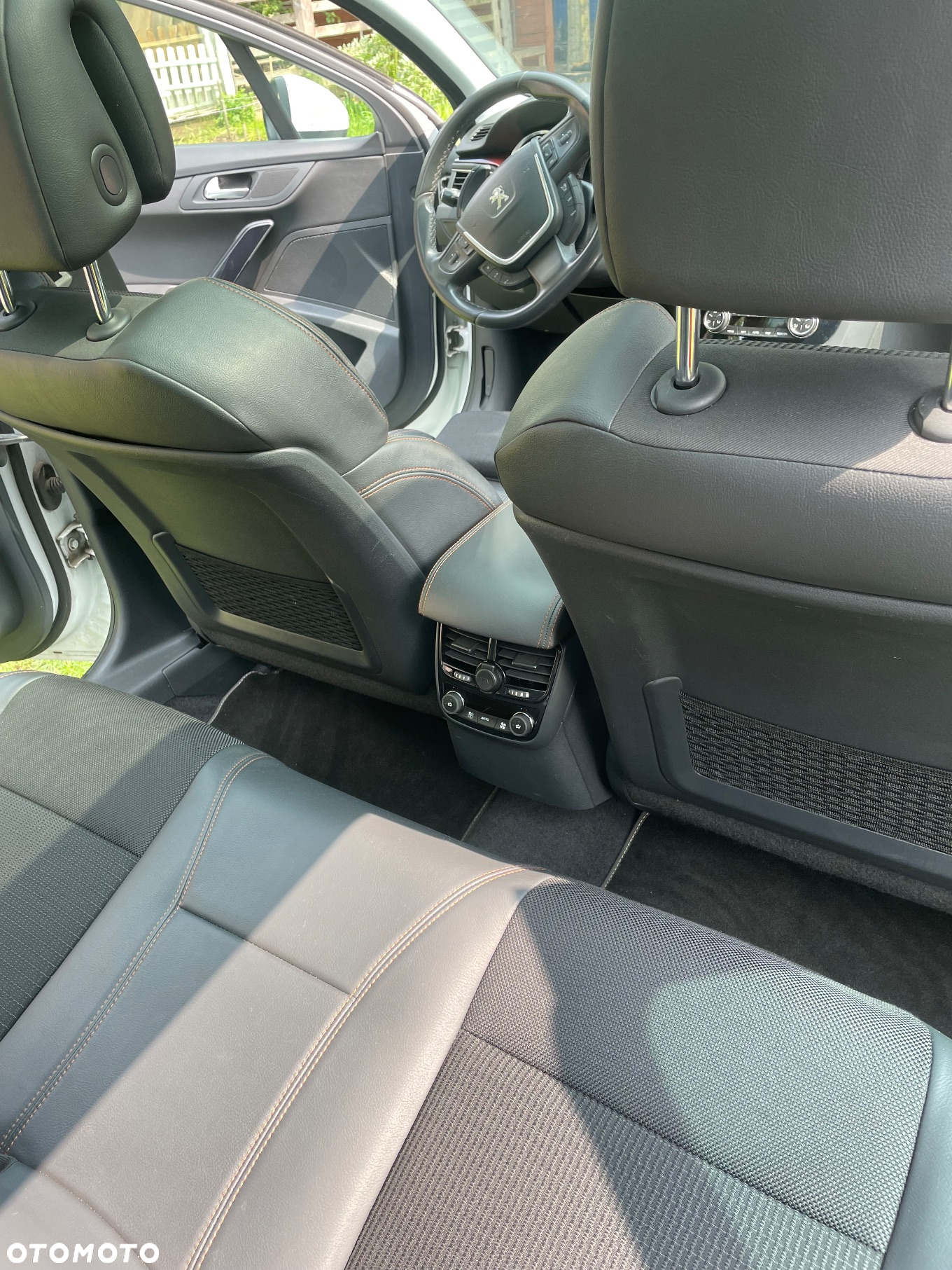 Peugeot 508 - 17