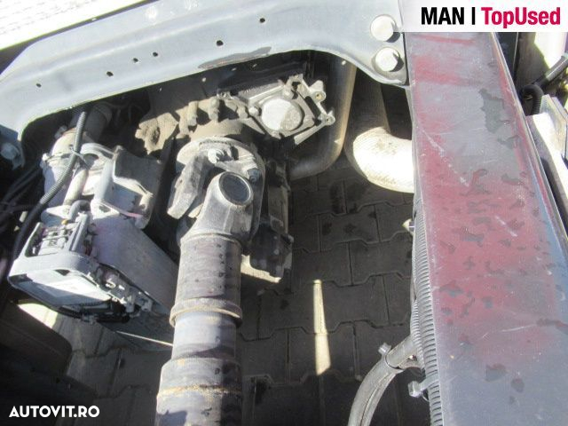 MAN TGX 18.480 4X2 BLS - 14