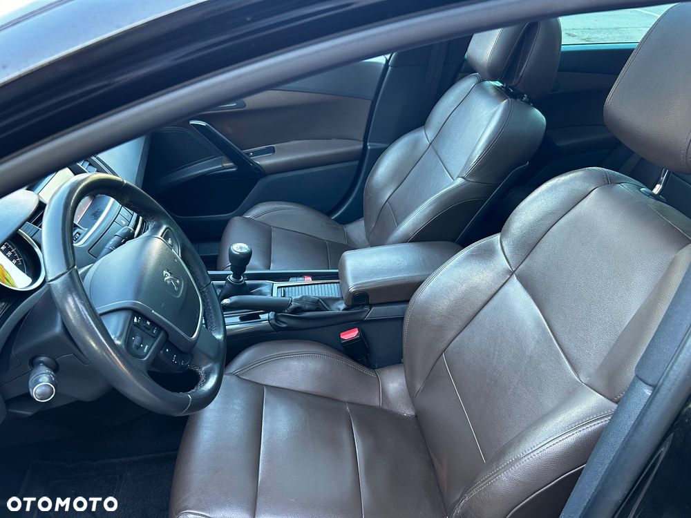Peugeot 508 BlueHDi 150 Stop&Start Allure - 23