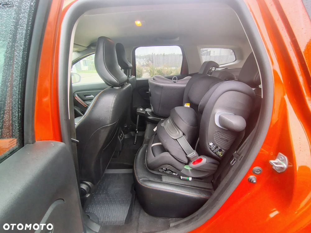 Dacia Duster 1.0 TCe Prestige - 13