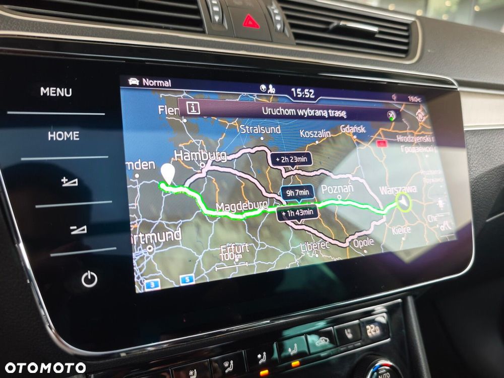 Skoda Superb 2.0 TDI SCR 4x4 L&K DSG - 25