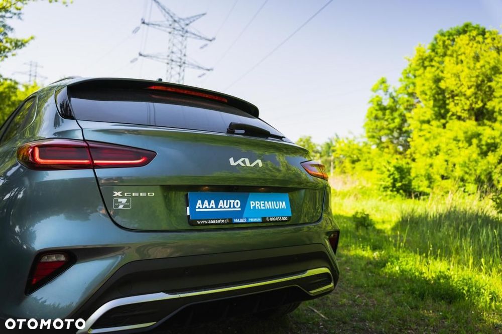 Kia XCeed - 15