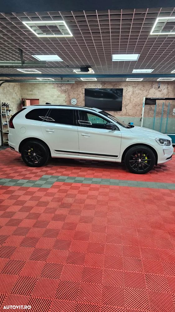 Volvo XC 60 D5 AWD Summum - 3