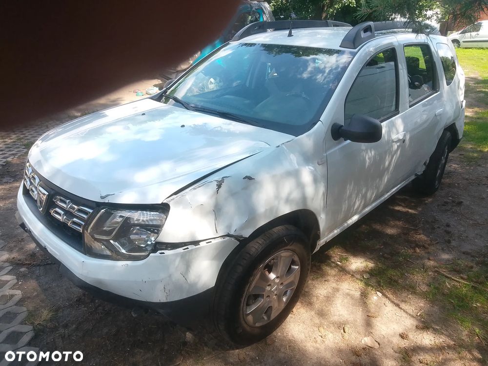 Dacia Duster 1.5 dCi Celebration S&S EU6 - 16