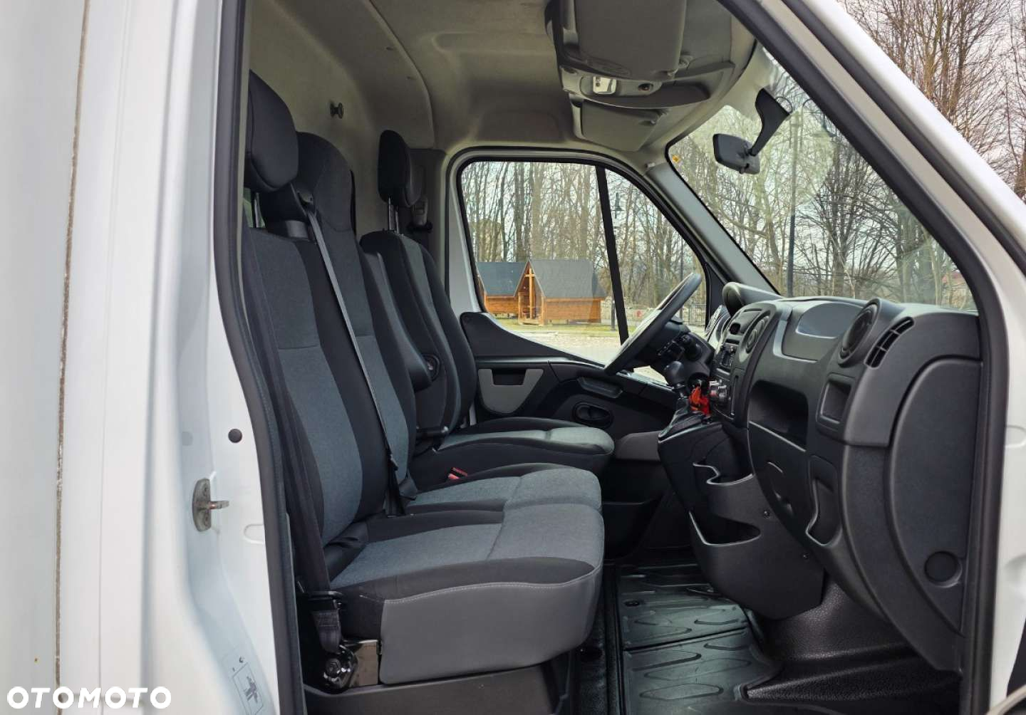 Renault Master - 18