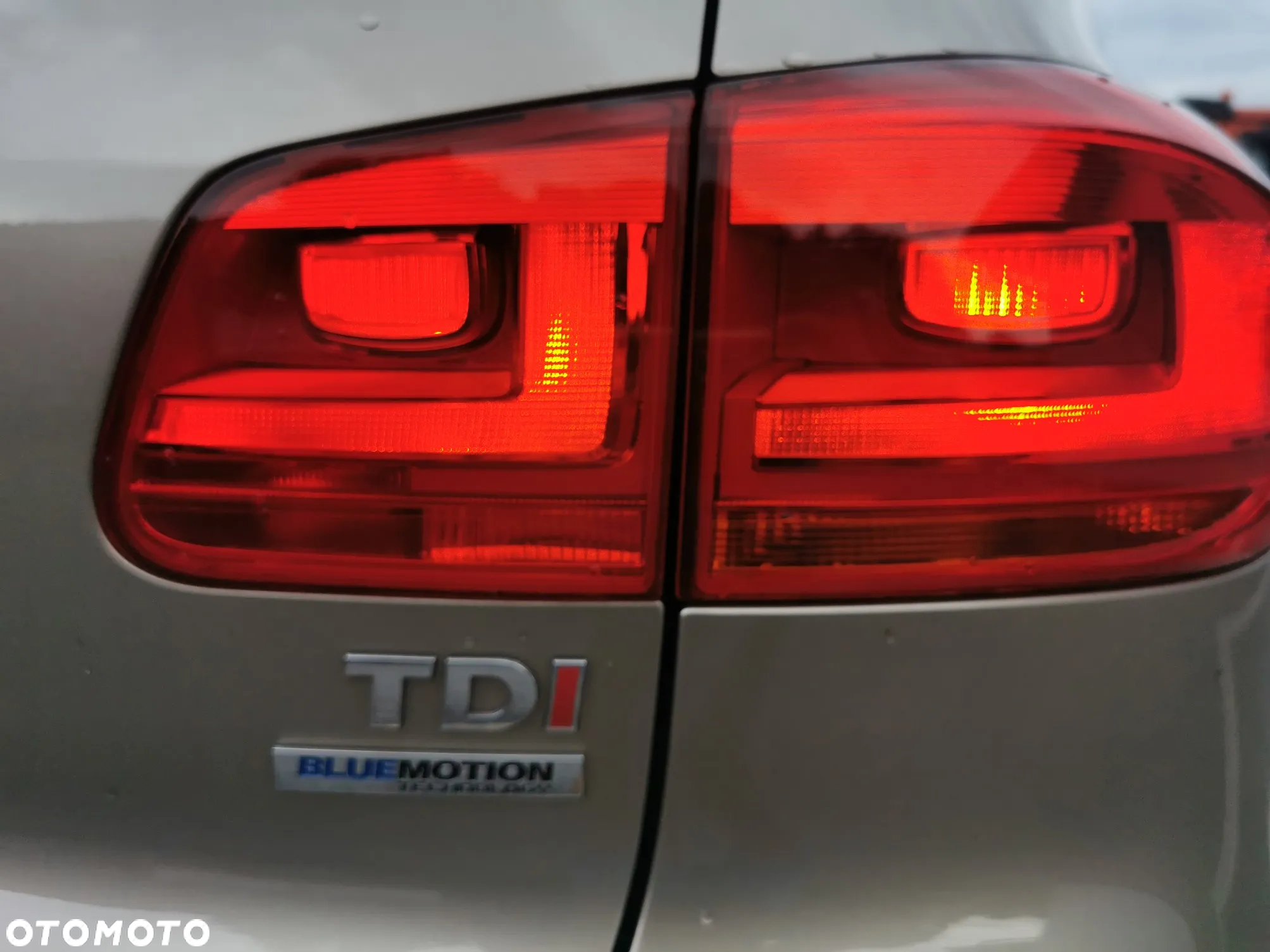 Volkswagen Tiguan 2.0 TDI CityLine - 6