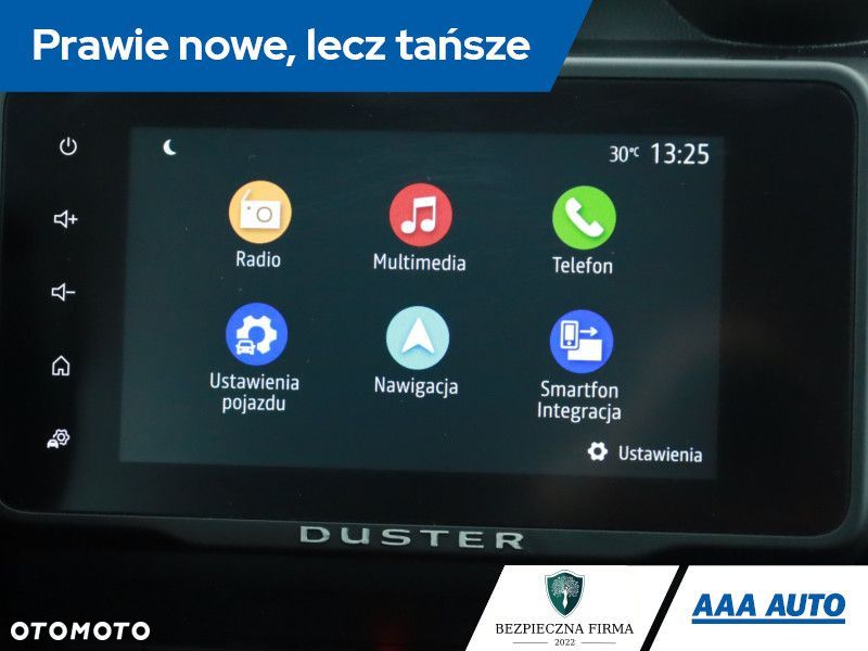 Dacia Duster - 13