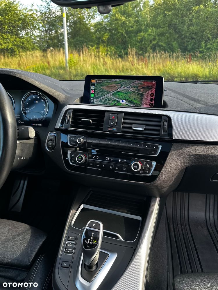 BMW Seria 2 M240i xDrive sport - 8