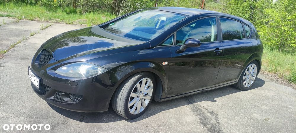 Seat Leon 1.8 TSI Sport - 3
