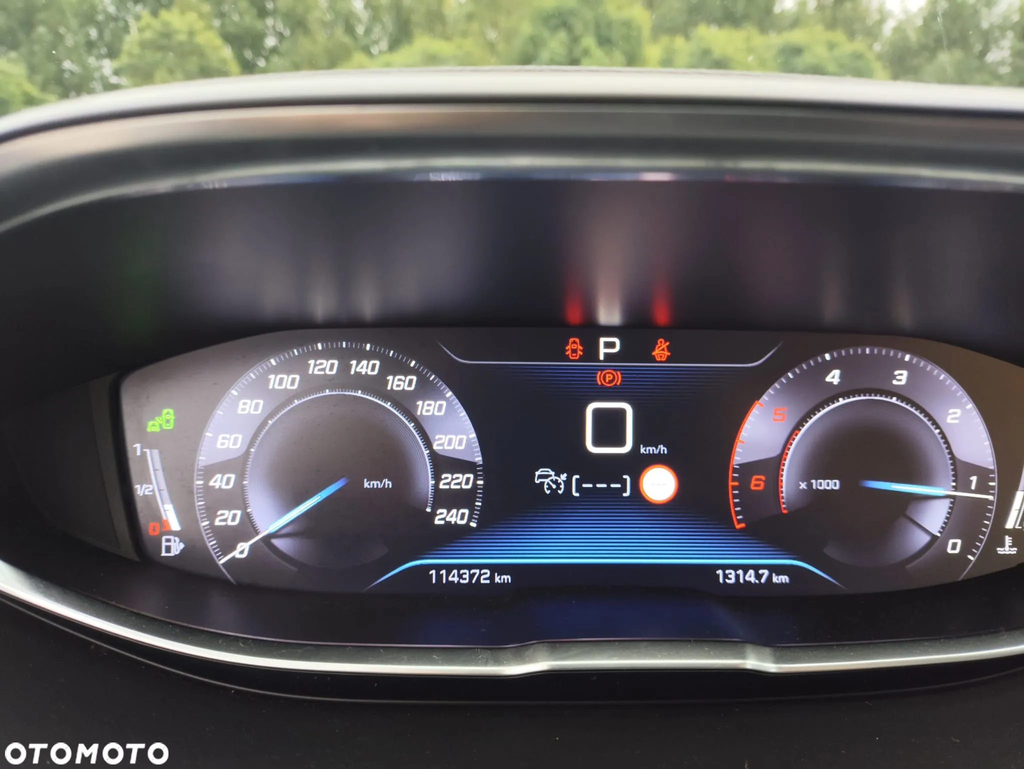 Peugeot 5008 2.0 BlueHDI Crossway S&S EAT8 - 9