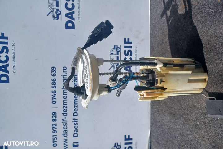 Pompa motorina din rezervor A1694700594 0580303050 Mercedes-Benz A-Cl - 3