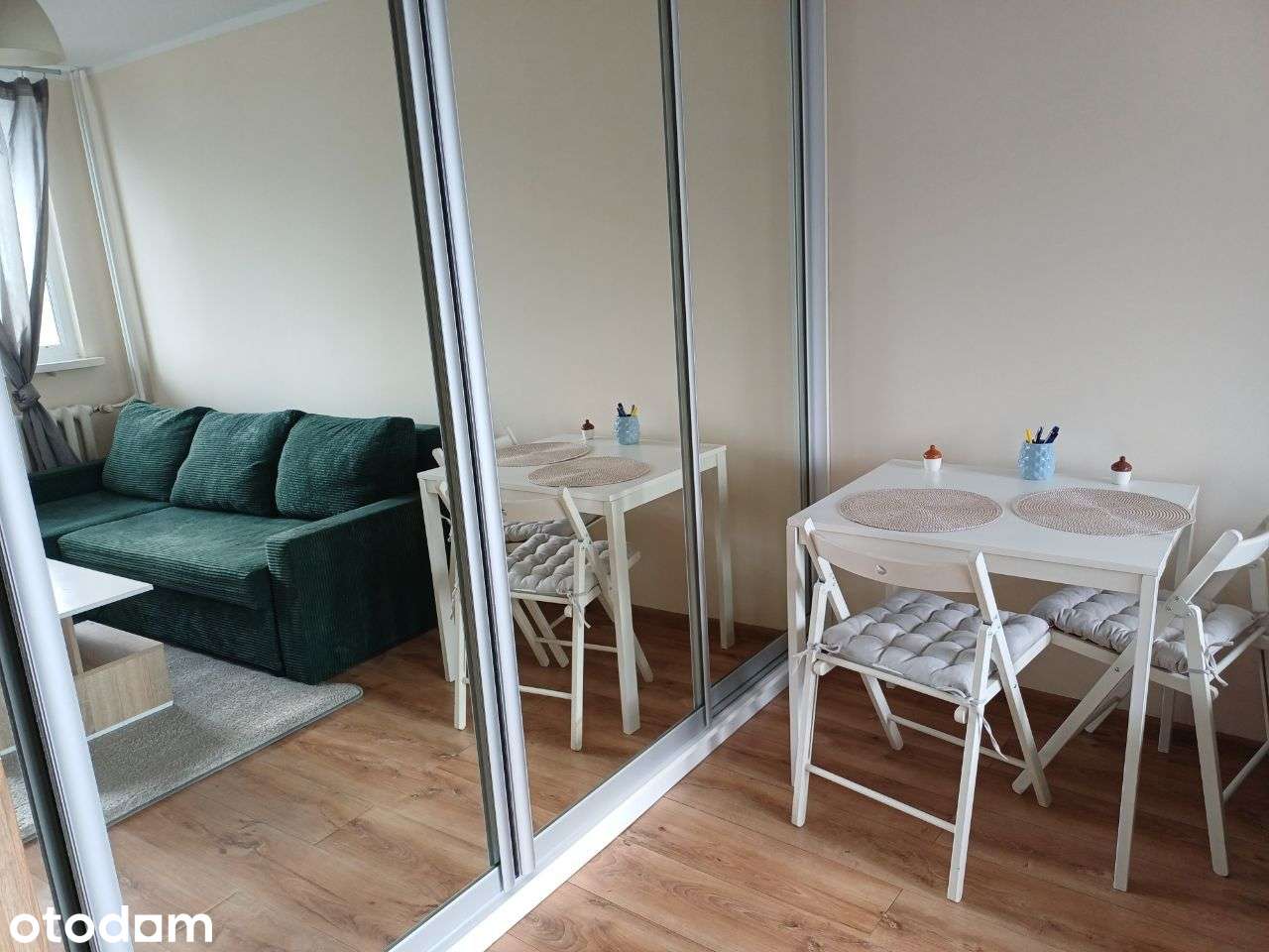 37 m 2 pokoje Praga Północ