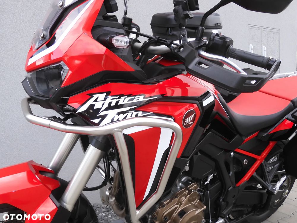 Honda CRF - 25