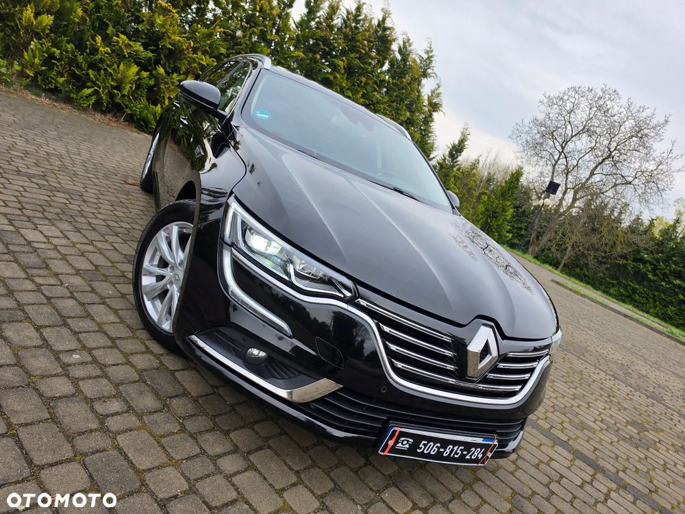 Renault Talisman ENERGY dCi 160 EDC INTENS - 1