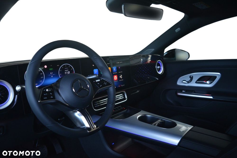 Mercedes-Benz CLA - 6