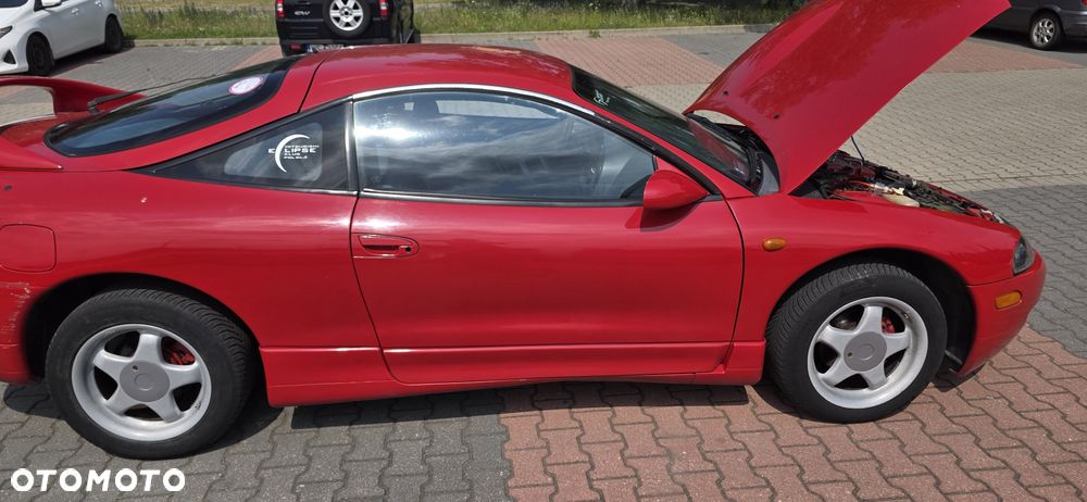 Mitsubishi Eclipse - 7