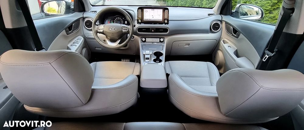 Hyundai KONA Style - 23