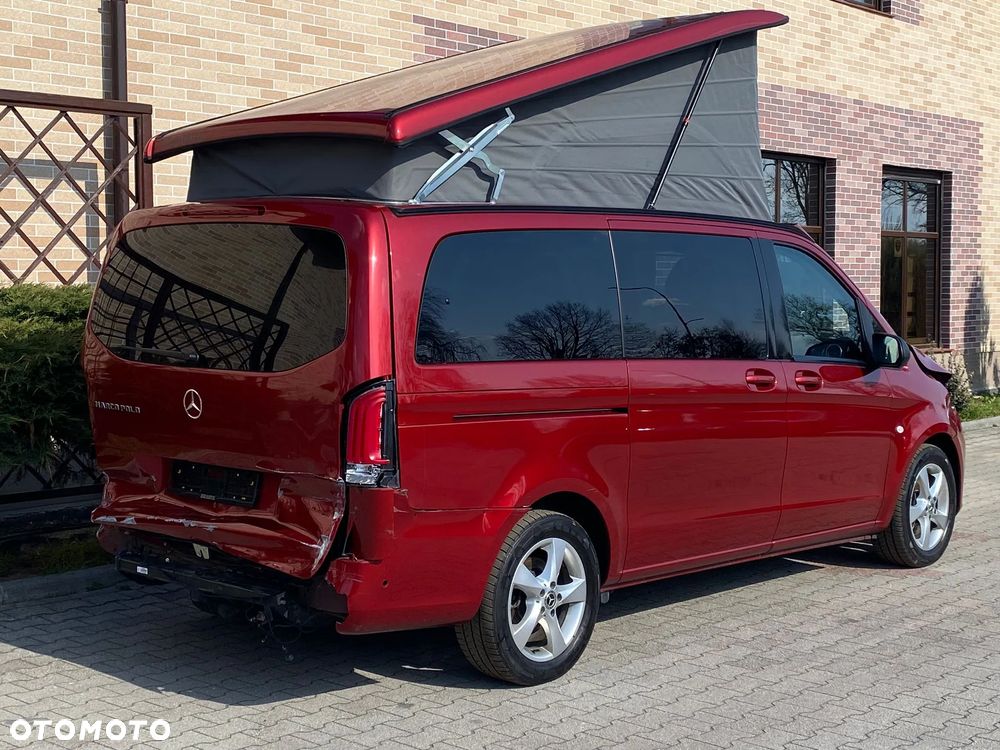 Mercedes-Benz Vito - 1