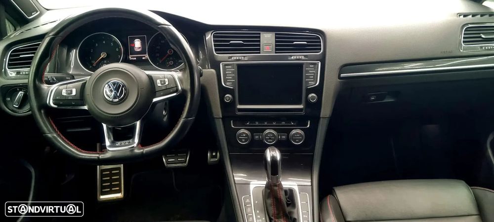 VW Golf - 6