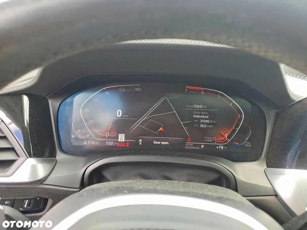BMW Seria 3 330i xDrive M Sport sport - 11