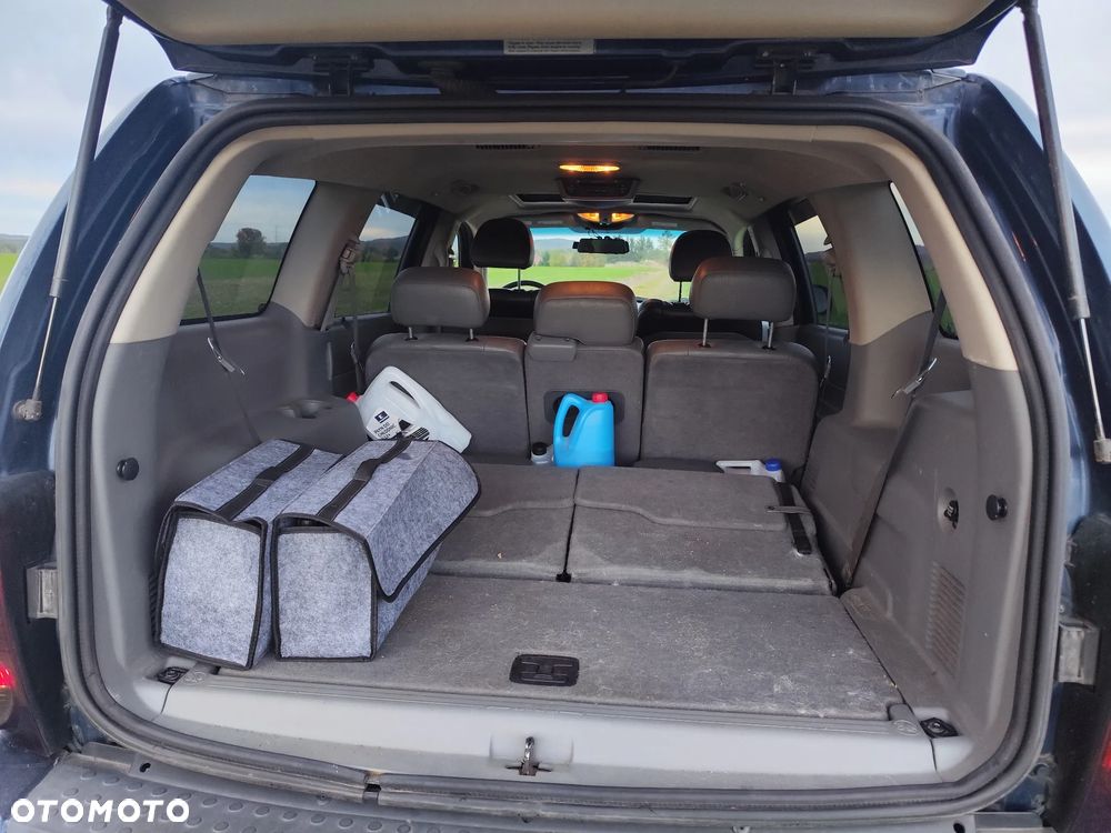 Dodge Durango 5.7 HEMI - 11