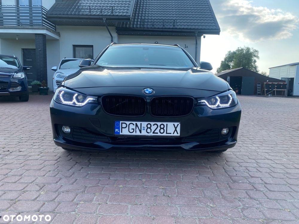 BMW Seria 3 - 24