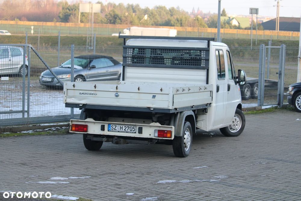 Fiat Ducato - 7