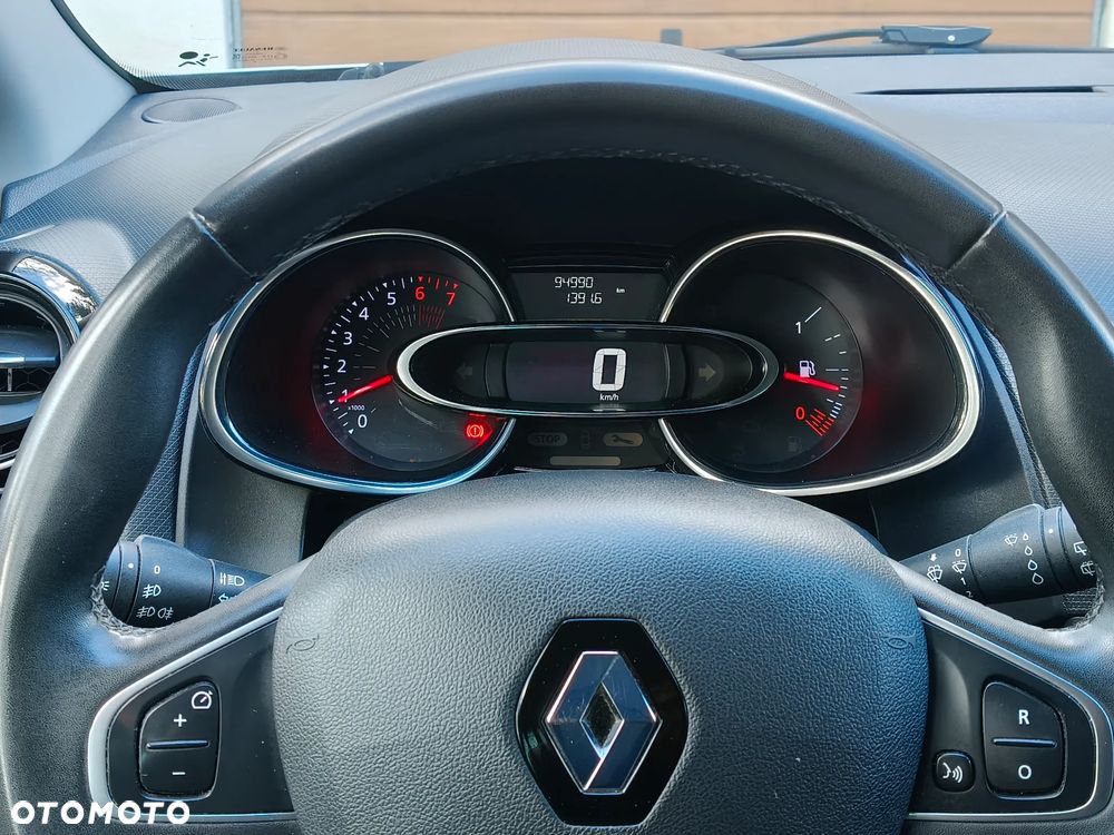 Renault Clio 0.9 Energy TCe Intens - 20