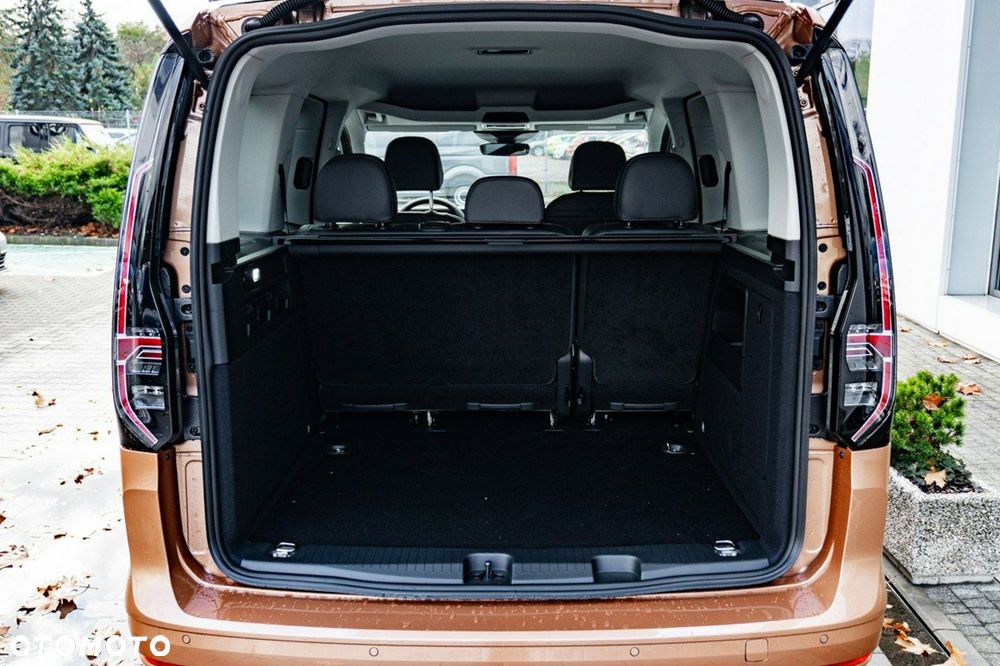 Volkswagen Caddy - 10